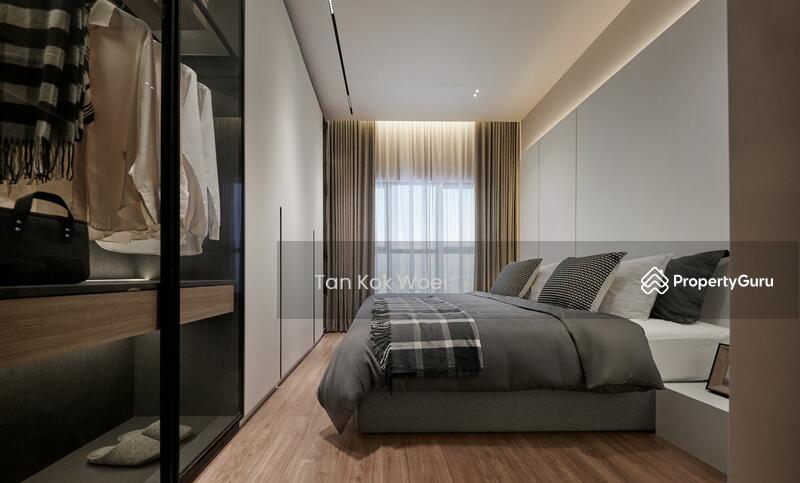 The Atera @ Petaling Jaya - Phase 2 untuk Untuk Dijual - RM 588,800, Mac 2026 - PropertyGuru.com.my