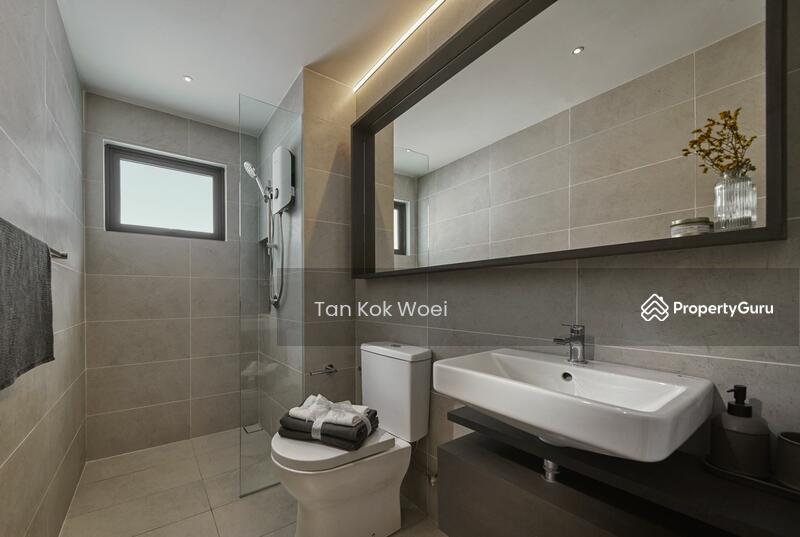 The Atera @ Petaling Jaya - Phase 2 untuk Untuk Dijual - RM 588,800, Mac 2026 - PropertyGuru.com.my