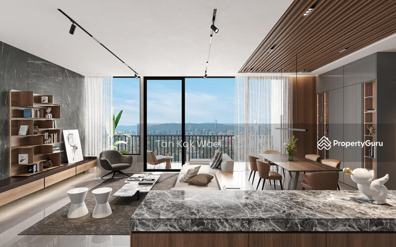 The Atera @ Petaling Jaya - Phase 2 untuk Untuk Dijual - RM 588,800, Mac 2026 - PropertyGuru.com.my