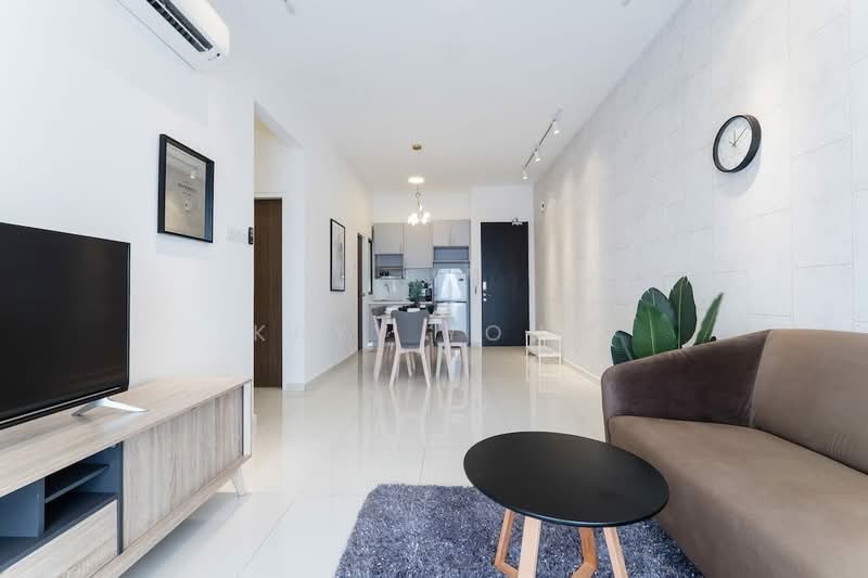 Condominium for Rent at J.Dupion Residence - KayY Yong - PropertyGuru.com.my