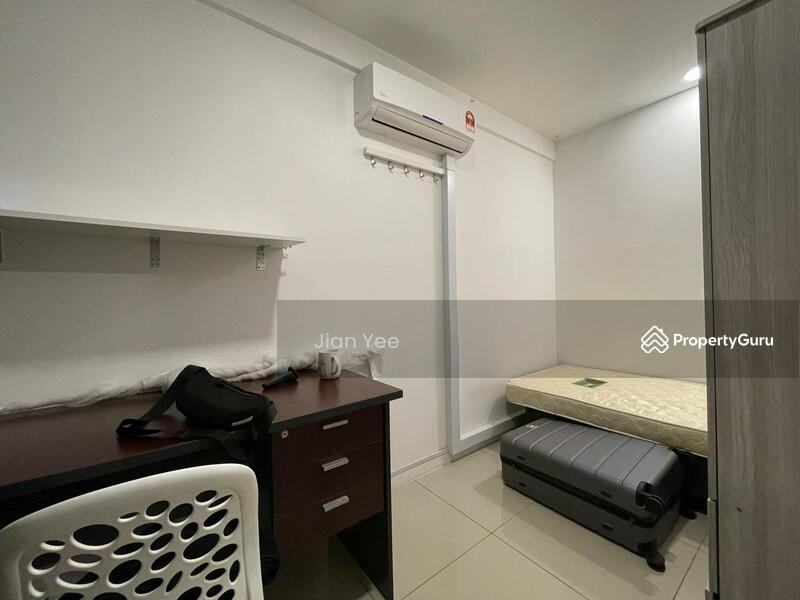 Service Residence for Rent at D'latour Bandar Sunway - Calista Wong - PropertyGuru.com.my