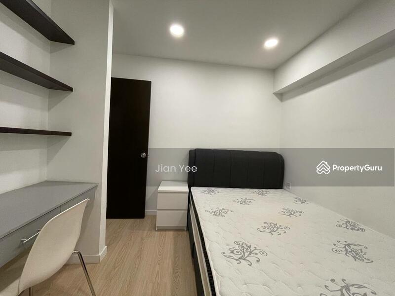 Service Residence for Rent at D'latour Bandar Sunway - Calista Wong - PropertyGuru.com.my