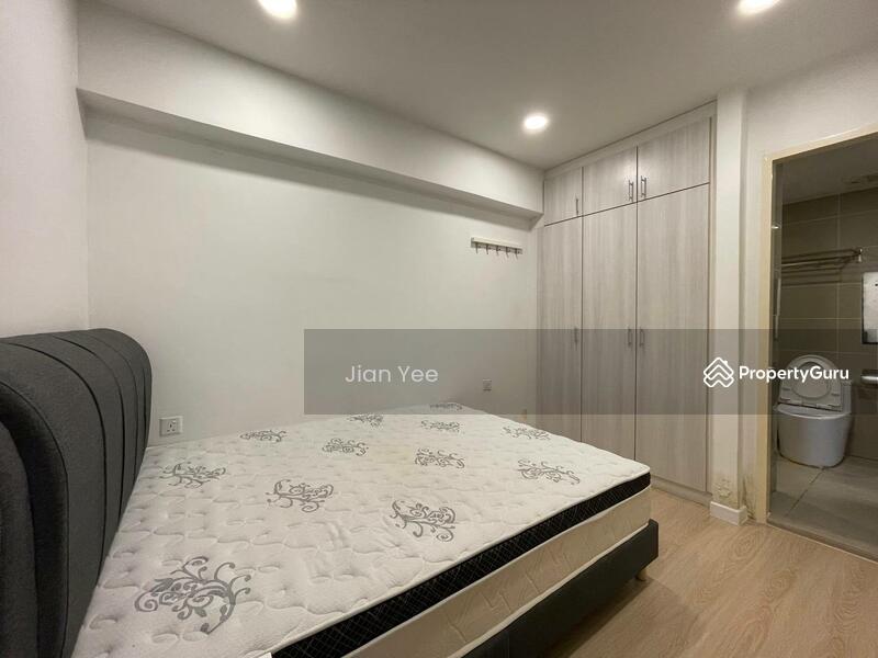 Service Residence for Rent at D'latour Bandar Sunway - Calista Wong - PropertyGuru.com.my