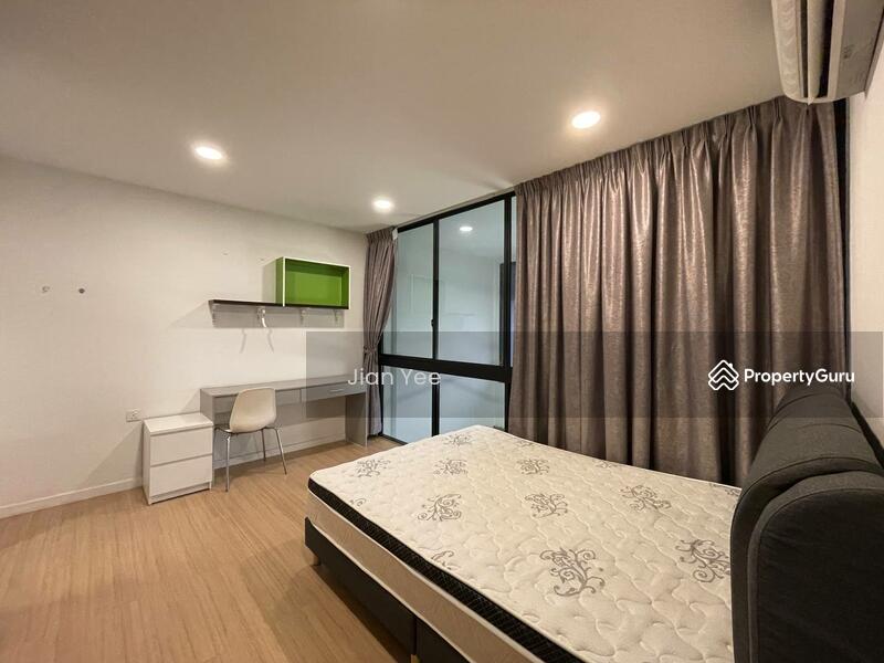 Service Residence for Rent at D'latour Bandar Sunway - Calista Wong - PropertyGuru.com.my