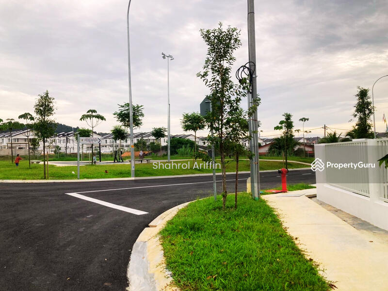 2-storey Terraced House for Sale in Seremban (Negeri Sembilan) - Shahrol Ariffin - PropertyGuru.com.my