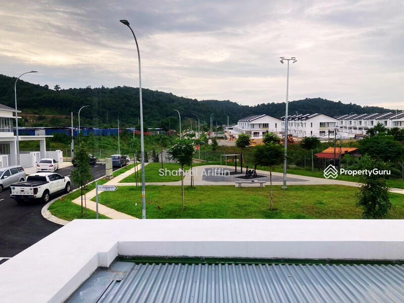 2-storey Terraced House for Sale in Seremban (Negeri Sembilan) - Shahrol Ariffin - PropertyGuru.com.my