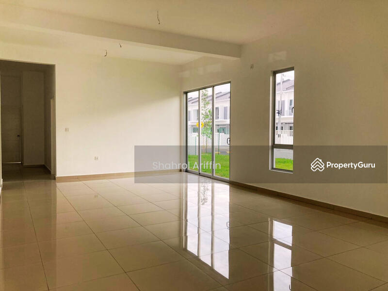 2-storey Terraced House for Sale in Seremban (Negeri Sembilan) - Shahrol Ariffin - PropertyGuru.com.my