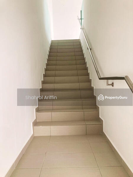 2-storey Terraced House for Sale in Seremban (Negeri Sembilan) - Shahrol Ariffin - PropertyGuru.com.my