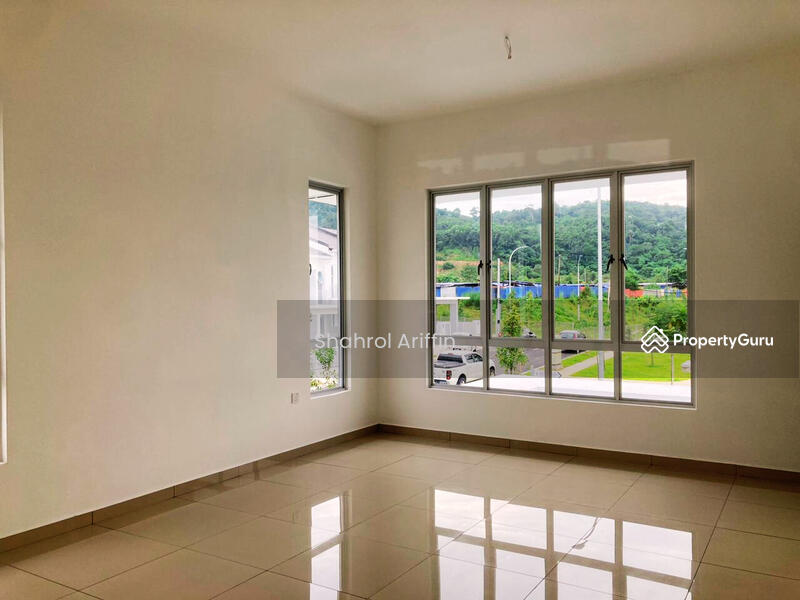 2-storey Terraced House for Sale in Seremban (Negeri Sembilan) - Shahrol Ariffin - PropertyGuru.com.my