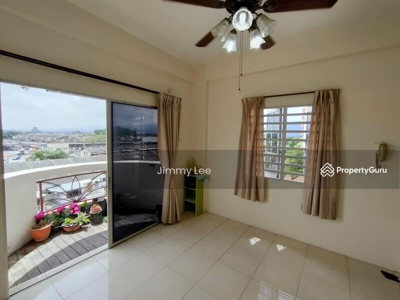 For Rent - Bercham Prima (Ipoh Kiara)