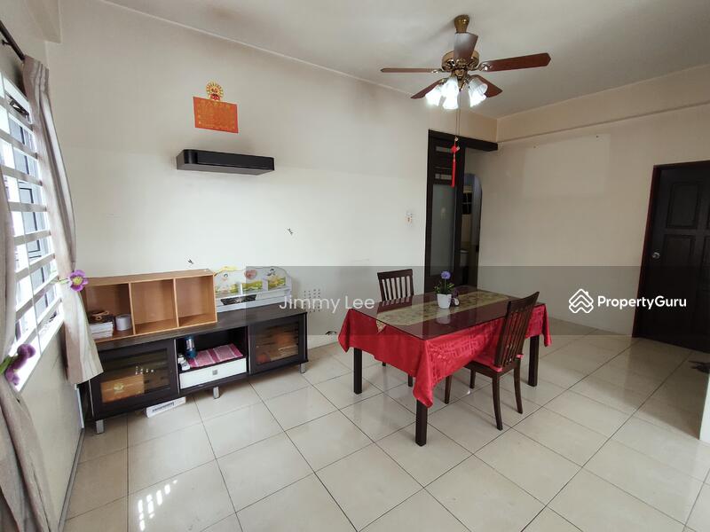For Rent - Bercham Prima (Ipoh Kiara)