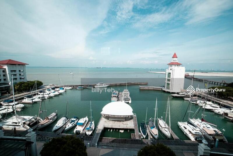 For Sale - Straits Quay (The Suites at Waterside)