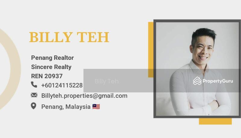 For Sale - Straits Quay (The Suites at Waterside)