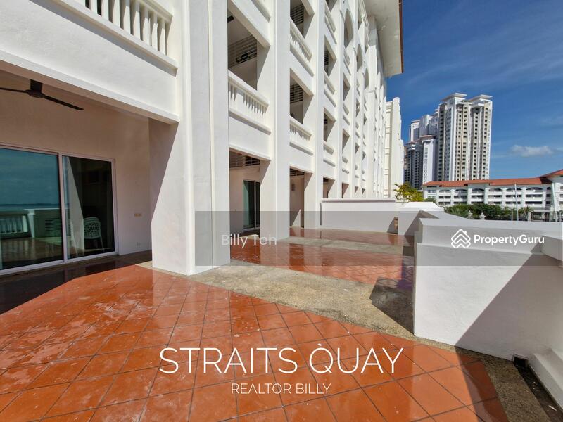 For Sale - Straits Quay (The Suites at Waterside)