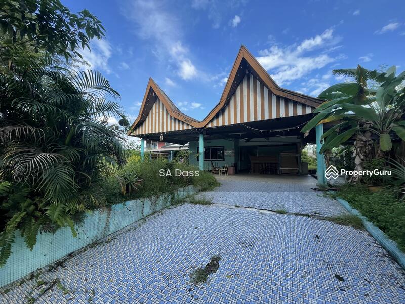 Untuk Dijual - Section 5 @ Petaling Jaya