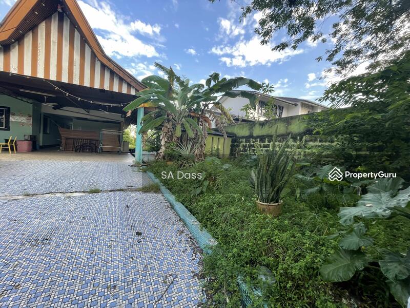 Untuk Dijual - Section 5 @ Petaling Jaya