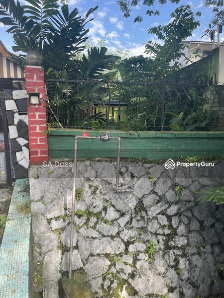Untuk Dijual - Section 5 @ Petaling Jaya