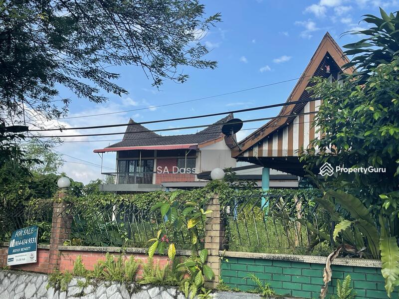 Untuk Dijual - Section 5 @ Petaling Jaya