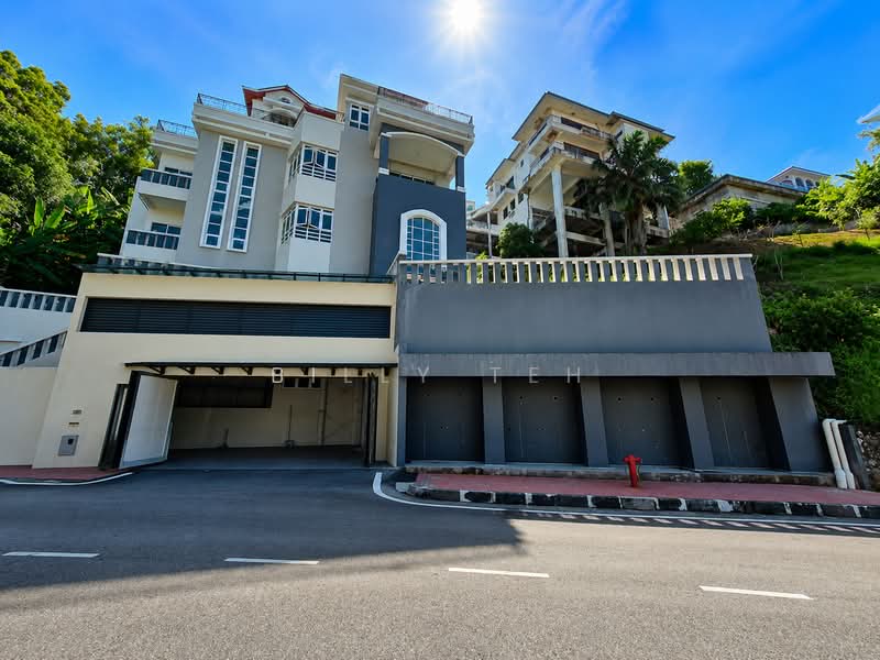Rumah Banglo untuk Dijual di Tanjung Bungah (Penang) - Billy Teh - PropertyGuru.com.my