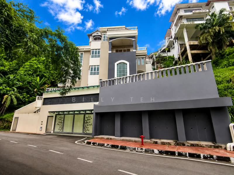 Rumah Banglo untuk Dijual di Tanjung Bungah (Penang) - Billy Teh - PropertyGuru.com.my