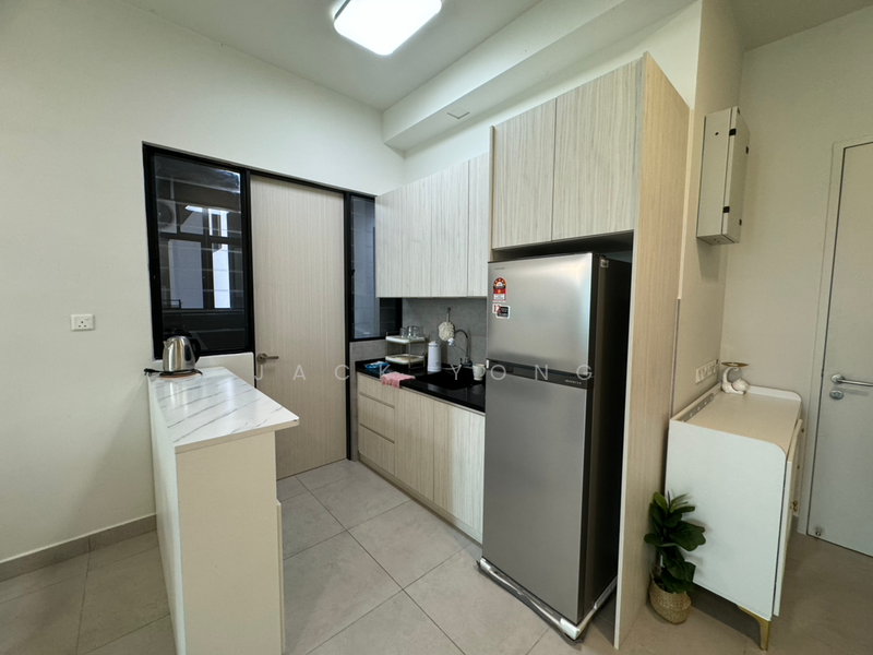 Condominium for Rent at The Address - Jack Yong - PropertyGuru.com.my