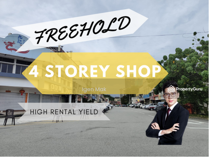 For Sale - Taynton Harmoni