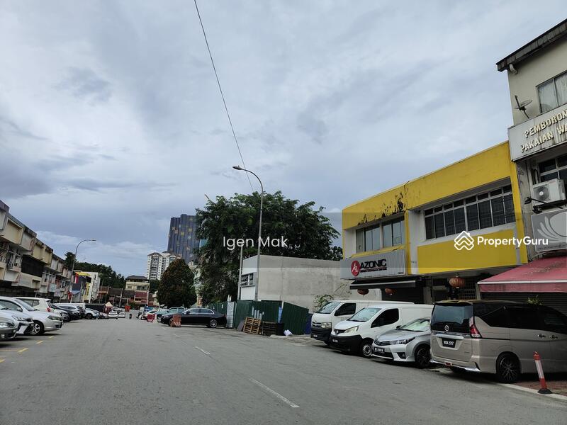 For Sale - Taynton Harmoni