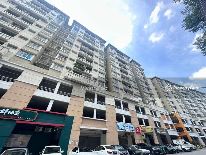 Shop for Sale in Kepong (Kuala Lumpur) - Vivian Foo - PropertyGuru.com.my