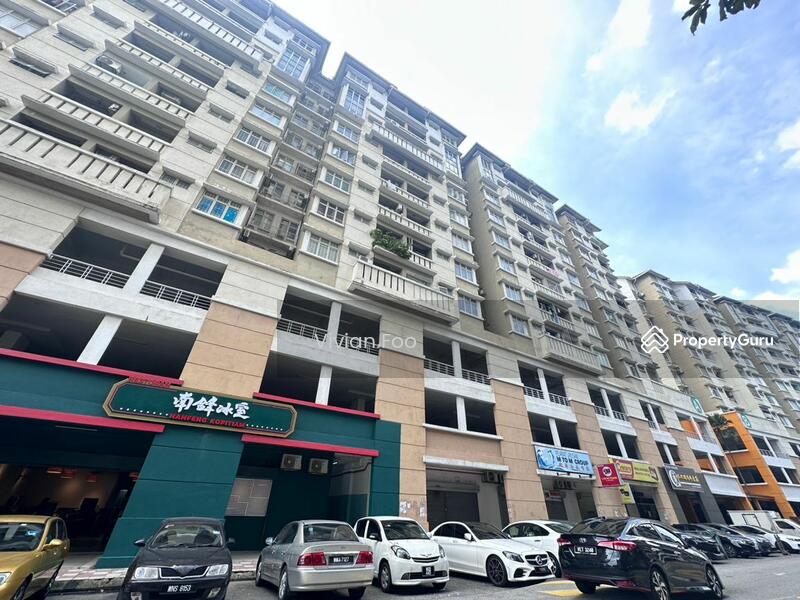 Shop for Sale in Kepong (Kuala Lumpur) - Vivian Foo - PropertyGuru.com.my