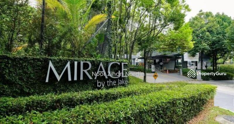 Mirage By The Lake untuk Untuk Dijual - RM 316,000, Mac 2026 - PropertyGuru.com.my