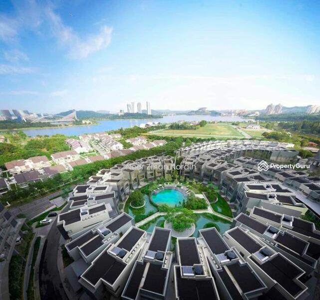 Mirage By The Lake untuk Untuk Dijual - RM 316,000, Mac 2026 - PropertyGuru.com.my
