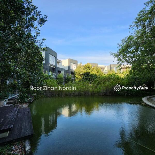 Mirage By The Lake untuk Untuk Dijual - RM 316,000, Mac 2026 - PropertyGuru.com.my