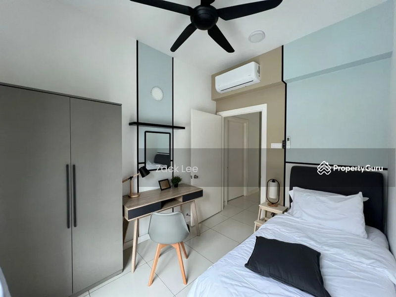 Epic Residences, Epic Residences Jalan Suria Muafakat 1, Taman Tasek