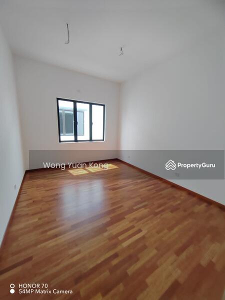 For Sale - Garciae By Water Corner lot Setia Utama 4 Semi-D Setia Alam