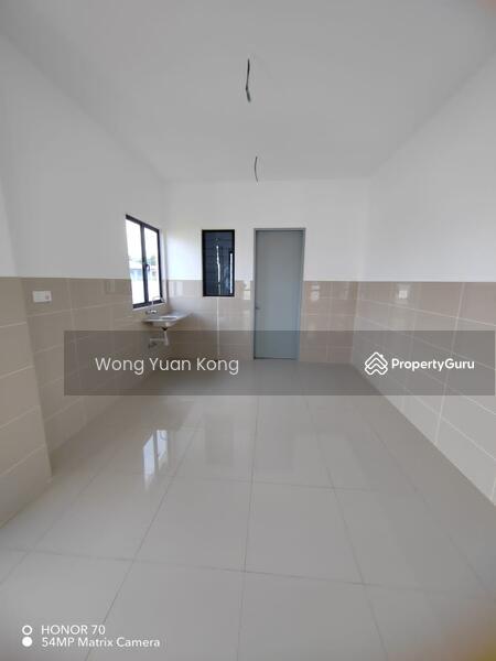 For Sale - Garciae By Water Corner lot Setia Utama 4 Semi-D Setia Alam