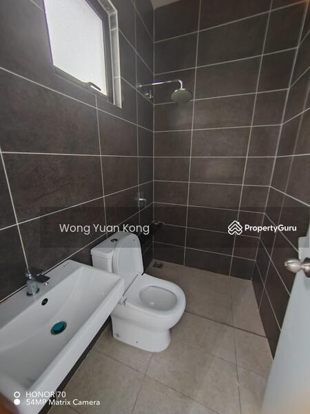 For Sale - Garciae By Water Corner lot Setia Utama 4 Semi-D Setia Alam