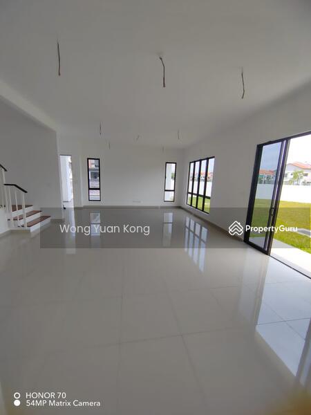 For Sale - Garciae By Water Corner lot Setia Utama 4 Semi-D Setia Alam