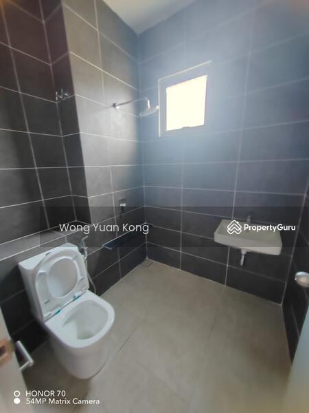 For Sale - Garciae By Water Corner lot Setia Utama 4 Semi-D Setia Alam