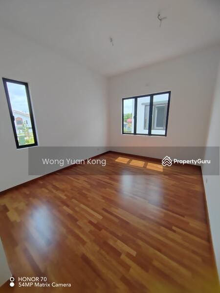 For Sale - Garciae By Water Corner lot Setia Utama 4 Semi-D Setia Alam