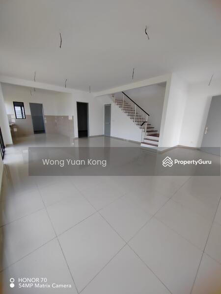 For Sale - Garciae By Water Corner lot Setia Utama 4 Semi-D Setia Alam