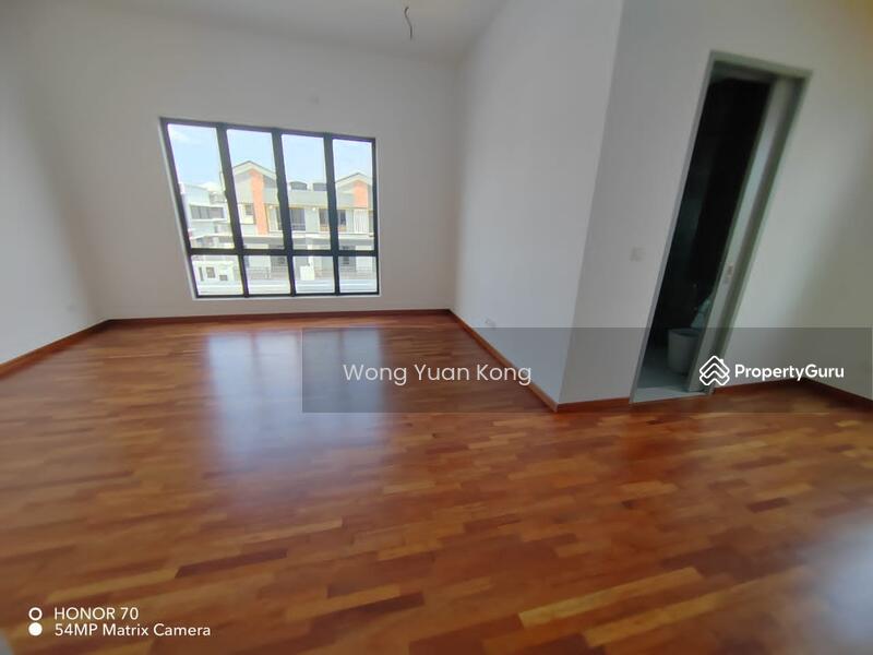 For Sale - Garciae By Water Corner lot Setia Utama 4 Semi-D Setia Alam