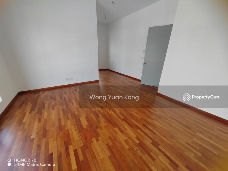 For Sale - Garciae By Water Corner lot Setia Utama 4 Semi-D Setia Alam