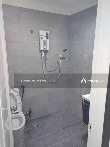 Kondominium untuk Disewa di Ukay Club Villas - Desmond Low - PropertyGuru.com.my