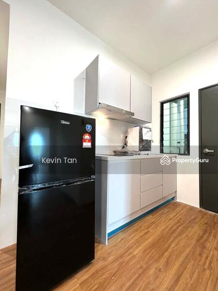 Condominium for Rent at Armani Residence - Kevin Tan - PropertyGuru.com.my