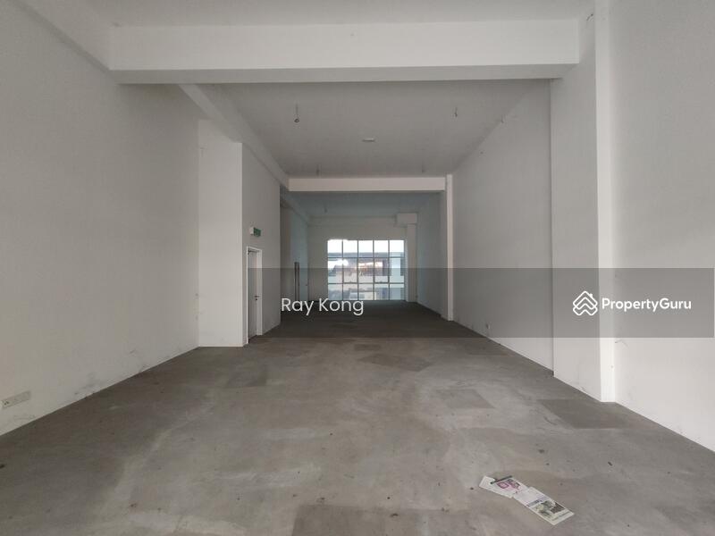 Untuk Disewa - Eco Sky