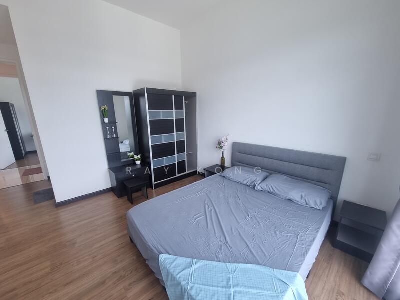 For Rent - Eco Sky