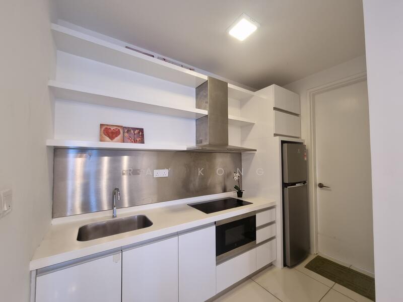 For Rent - Eco Sky