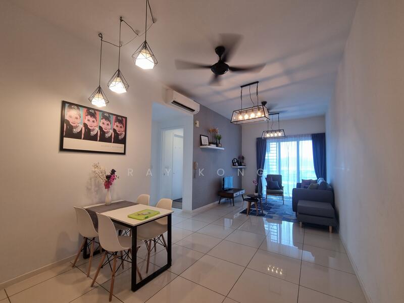 For Rent - Eco Sky
