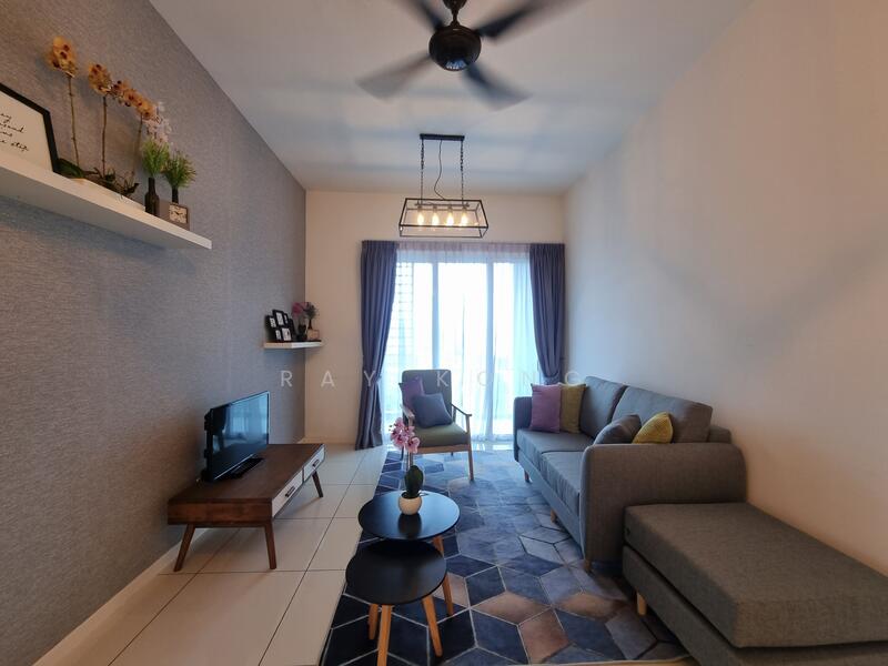 For Rent - Eco Sky