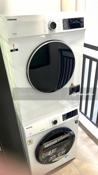 Untuk Disewa - Armani Residence